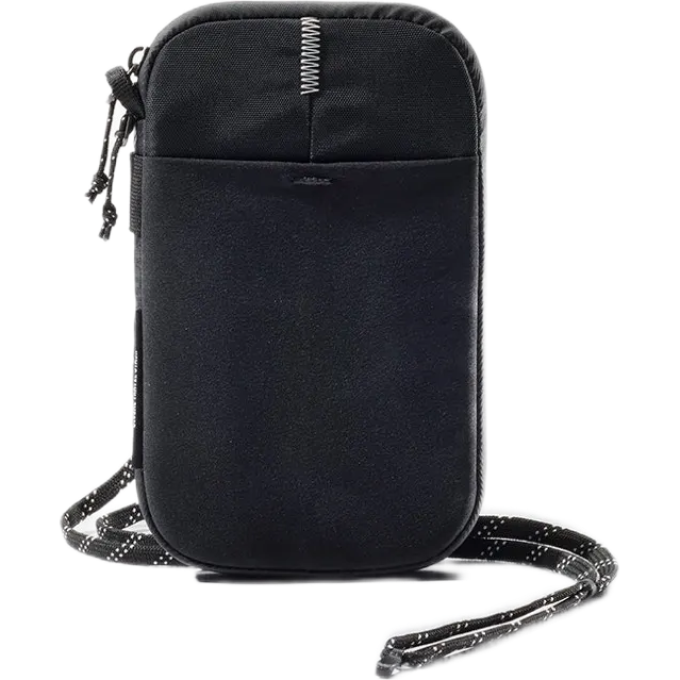 Сумка для аксессуаров MATADOR GLOBAL TRAVEL STASH Черный (MATNW001BK)